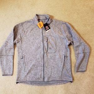NWT Avalanche Mens Sweatshirt